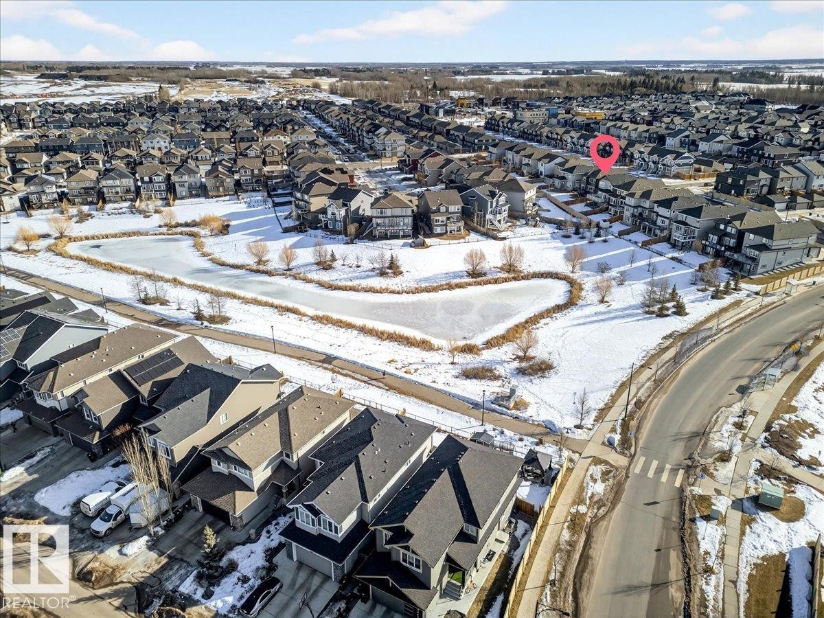 5404 22 Avenue, Edmonton, AB - Outdoor With View