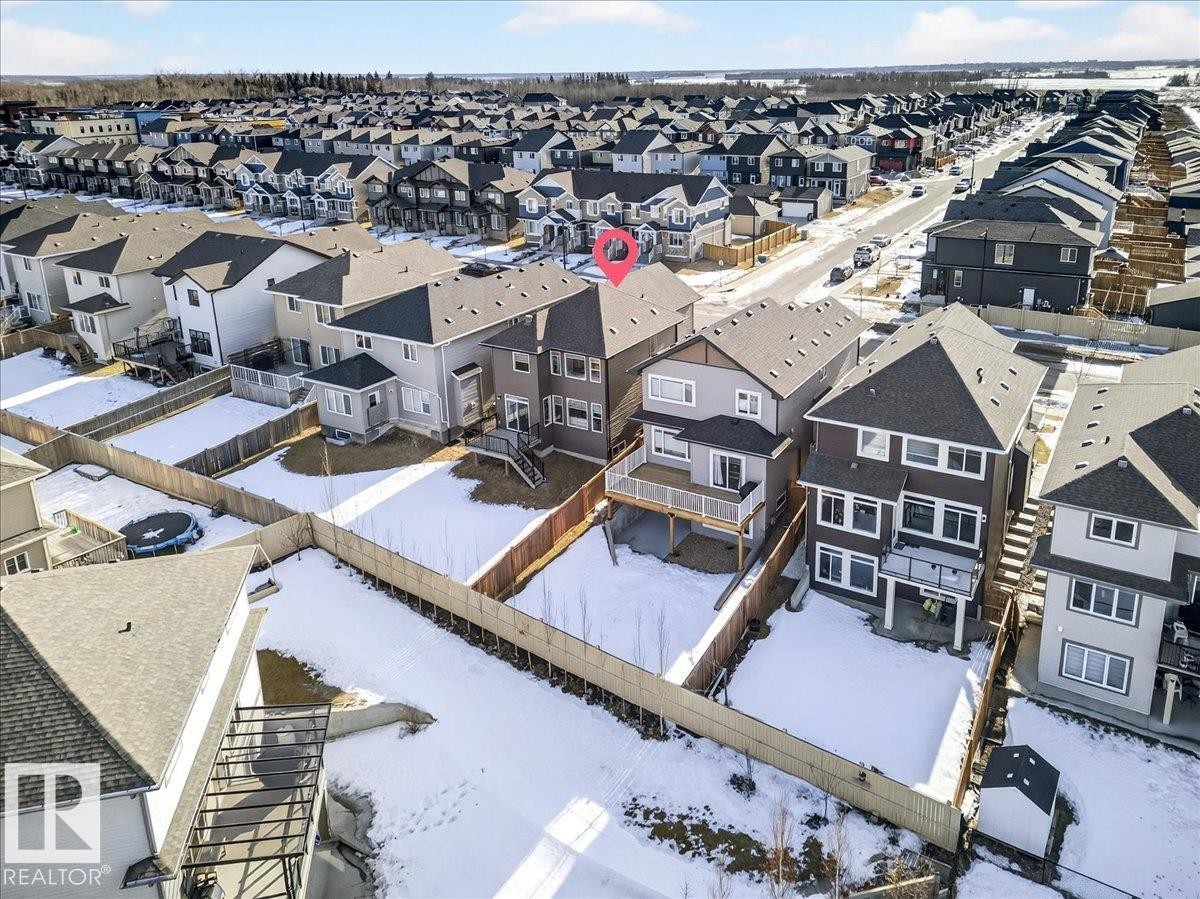 5404 22 Avenue, Edmonton, AB - Outdoor