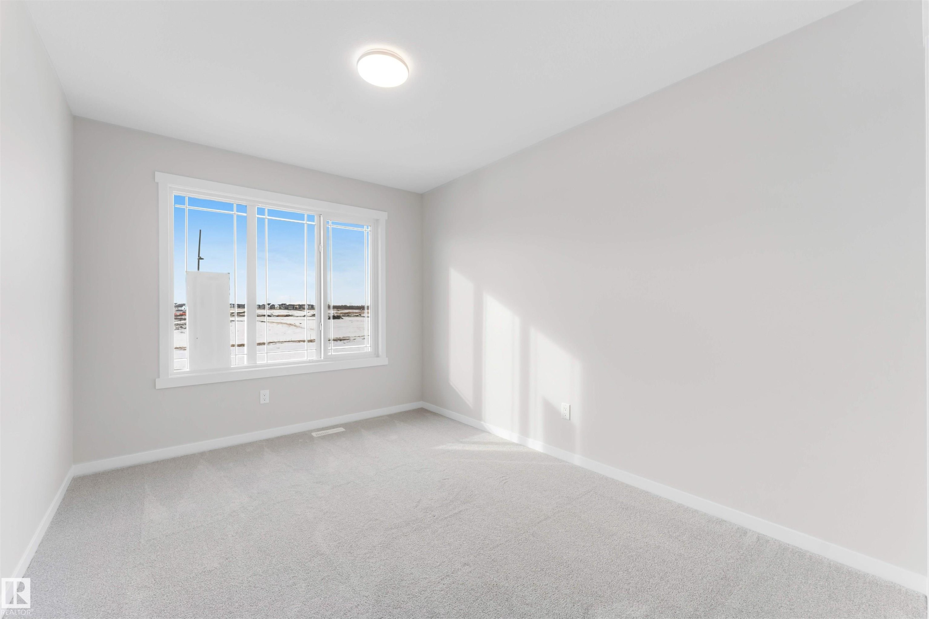 17839 7 St, Edmonton, AB - Indoor Photo Showing Other Room