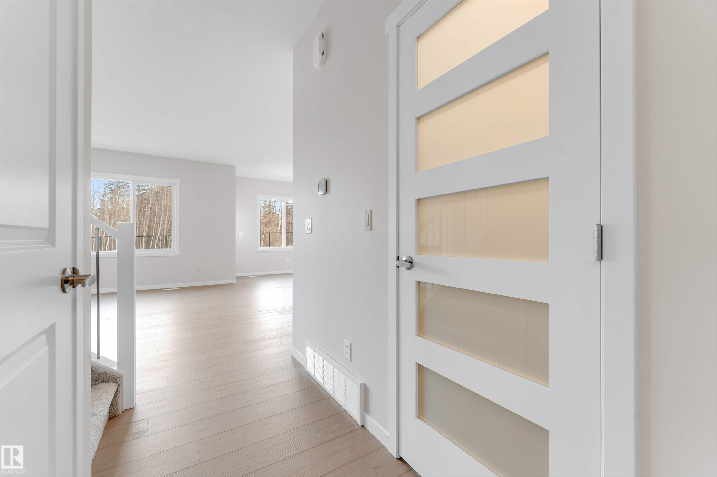 17839 7 St, Edmonton, AB - Indoor Photo Showing Other Room