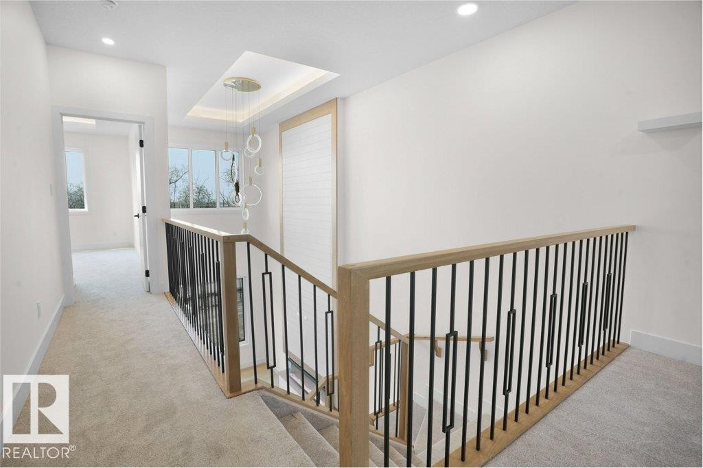 8447 Mayday Link, Edmonton, AB - Indoor Photo Showing Other Room