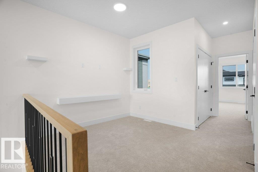 8447 Mayday Link, Edmonton, AB - Indoor Photo Showing Other Room