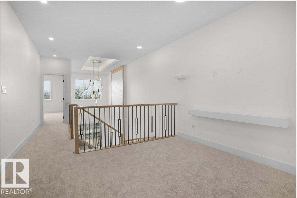 8447 Mayday Link, Edmonton, AB - Indoor Photo Showing Other Room