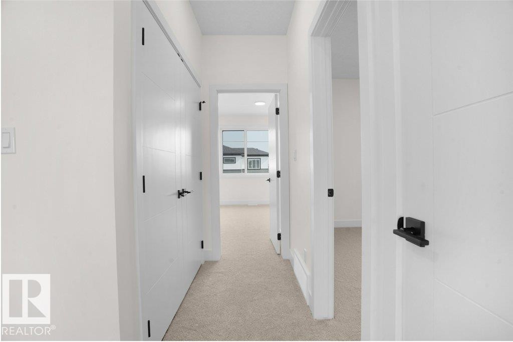 8447 Mayday Link, Edmonton, AB - Indoor Photo Showing Other Room