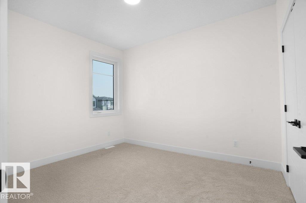 8447 Mayday Link, Edmonton, AB - Indoor Photo Showing Other Room