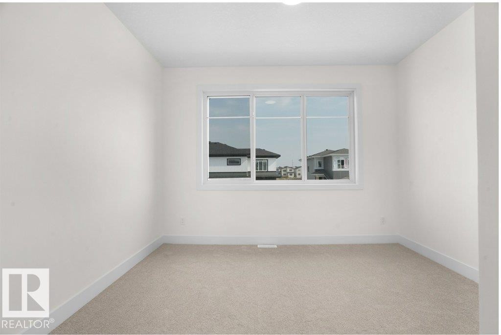 8447 Mayday Link, Edmonton, AB - Indoor Photo Showing Other Room