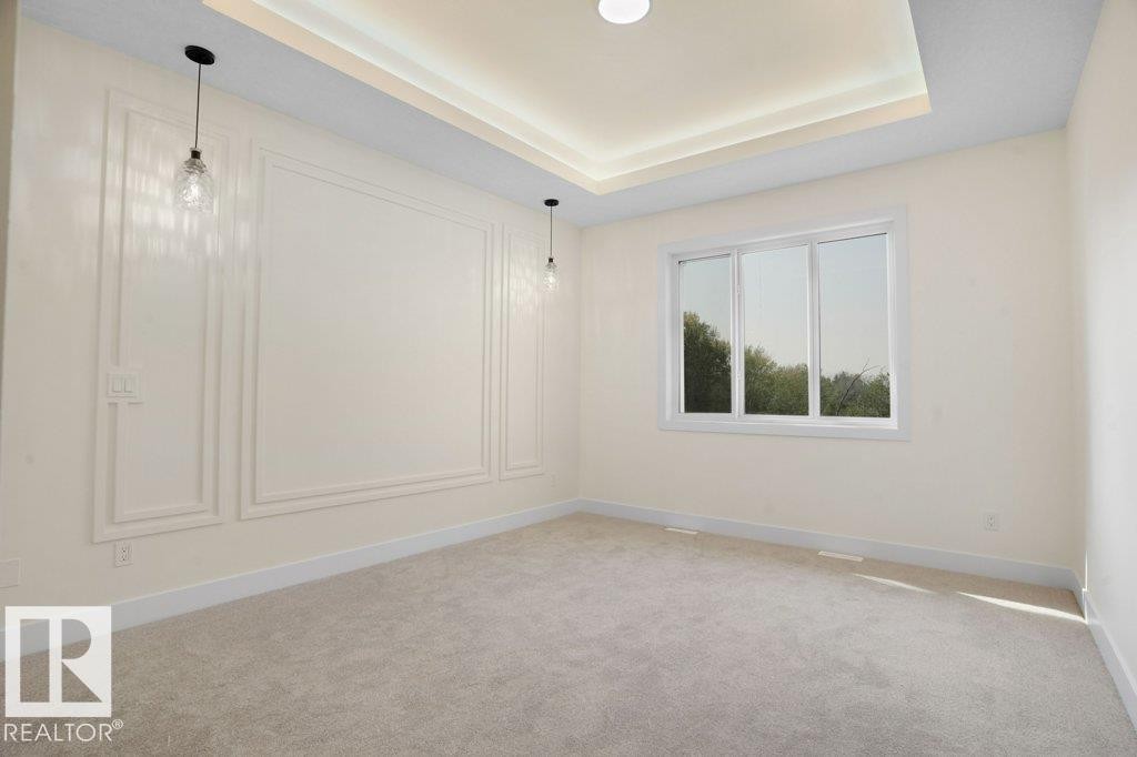 8447 Mayday Link, Edmonton, AB - Indoor Photo Showing Other Room