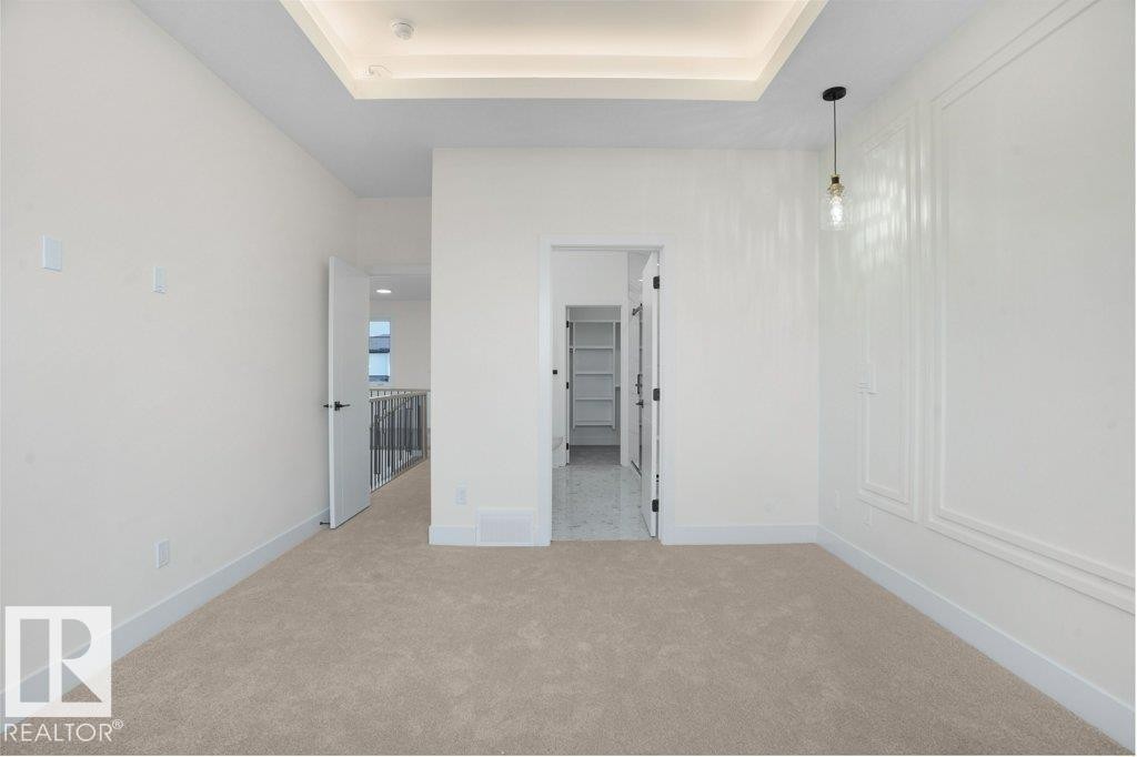 8447 Mayday Link, Edmonton, AB - Indoor Photo Showing Other Room