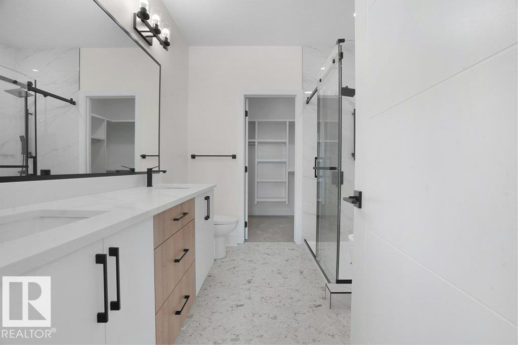 8447 Mayday Link, Edmonton, AB - Indoor