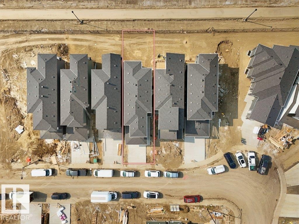 8447 Mayday Link, Edmonton, AB - Other