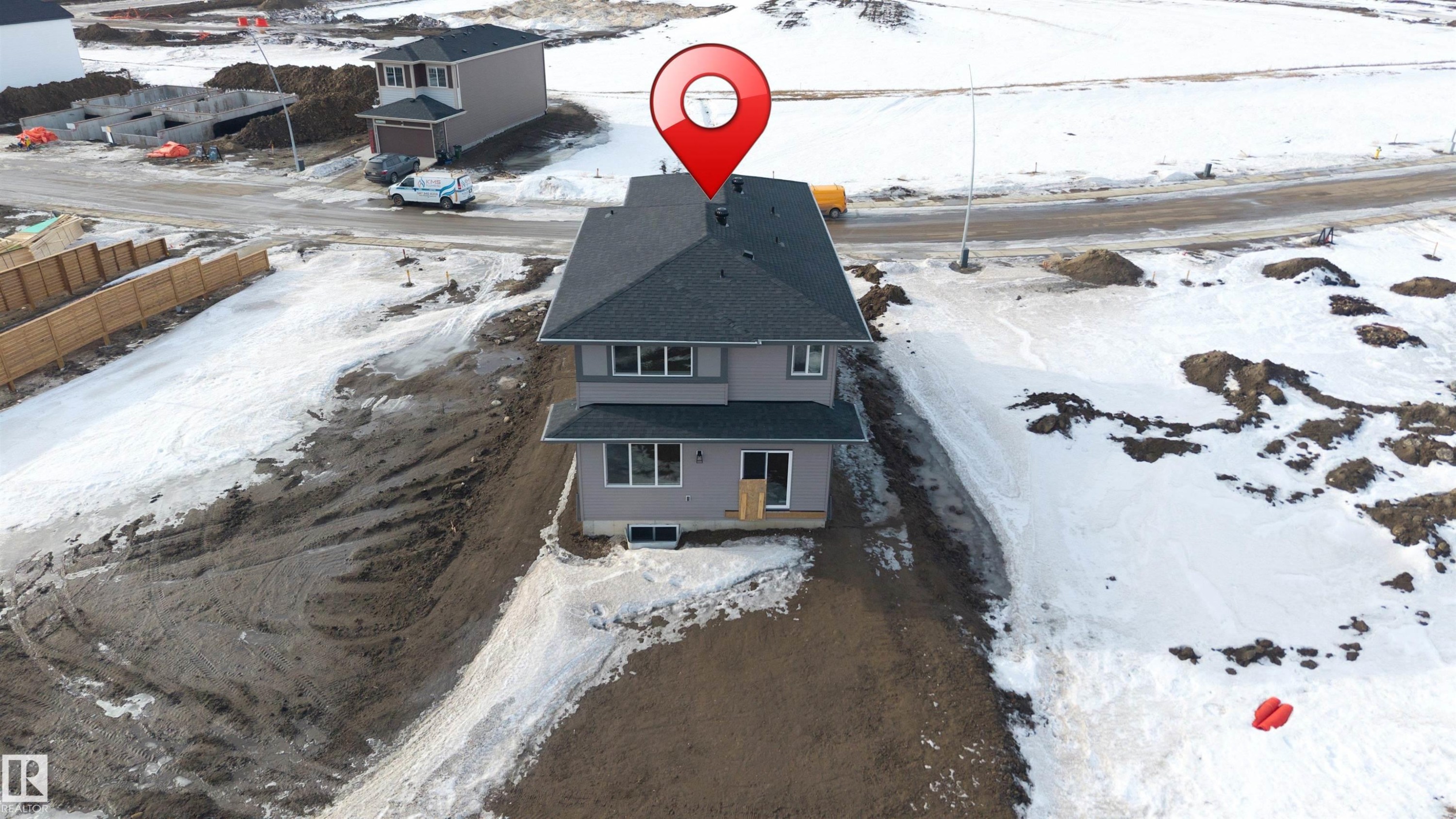 17811 7 St, Edmonton, AB - Outdoor