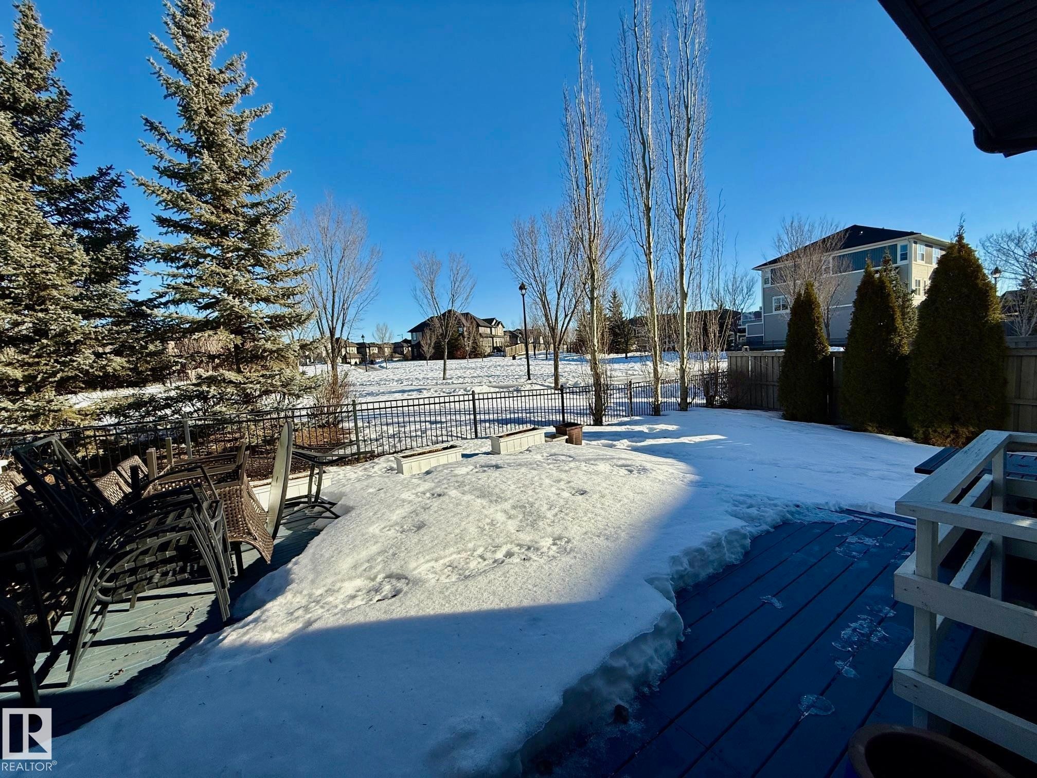 2241 Austin Way, Edmonton, AB - Outdoor