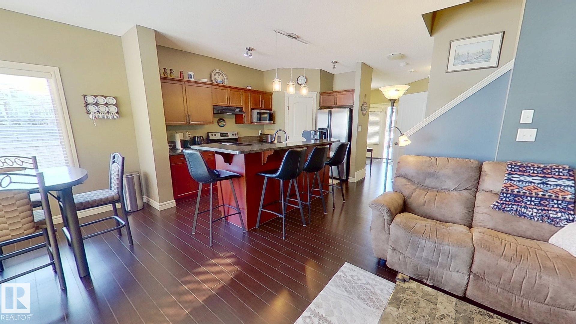 2241 Austin Way, Edmonton, AB - Indoor