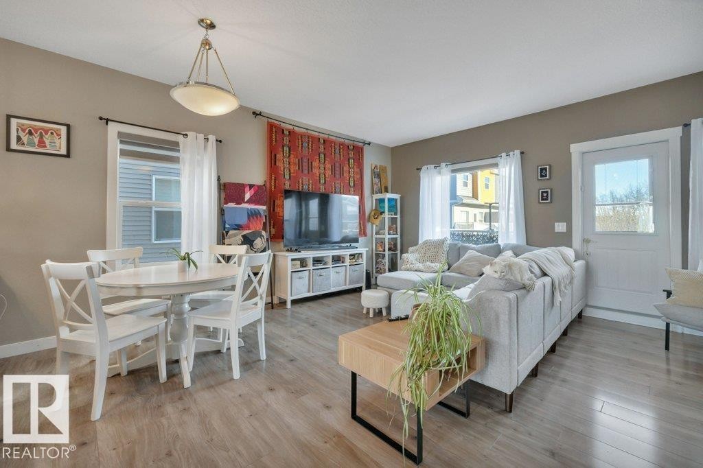 5 150 Everitt Dr, St. Albert, AB - Indoor