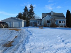 57117 HIGHWAY 757 Rural Lac Ste. Anne County, AB T0E 2A0