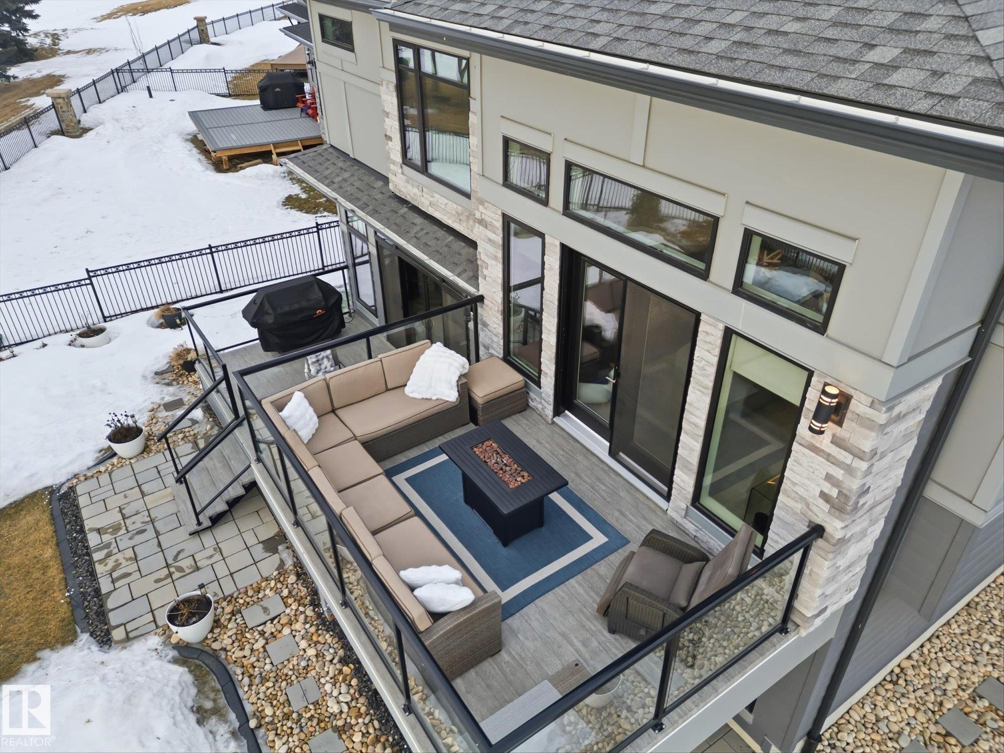 1562 Howes Place, Edmonton, AB - Outdoor