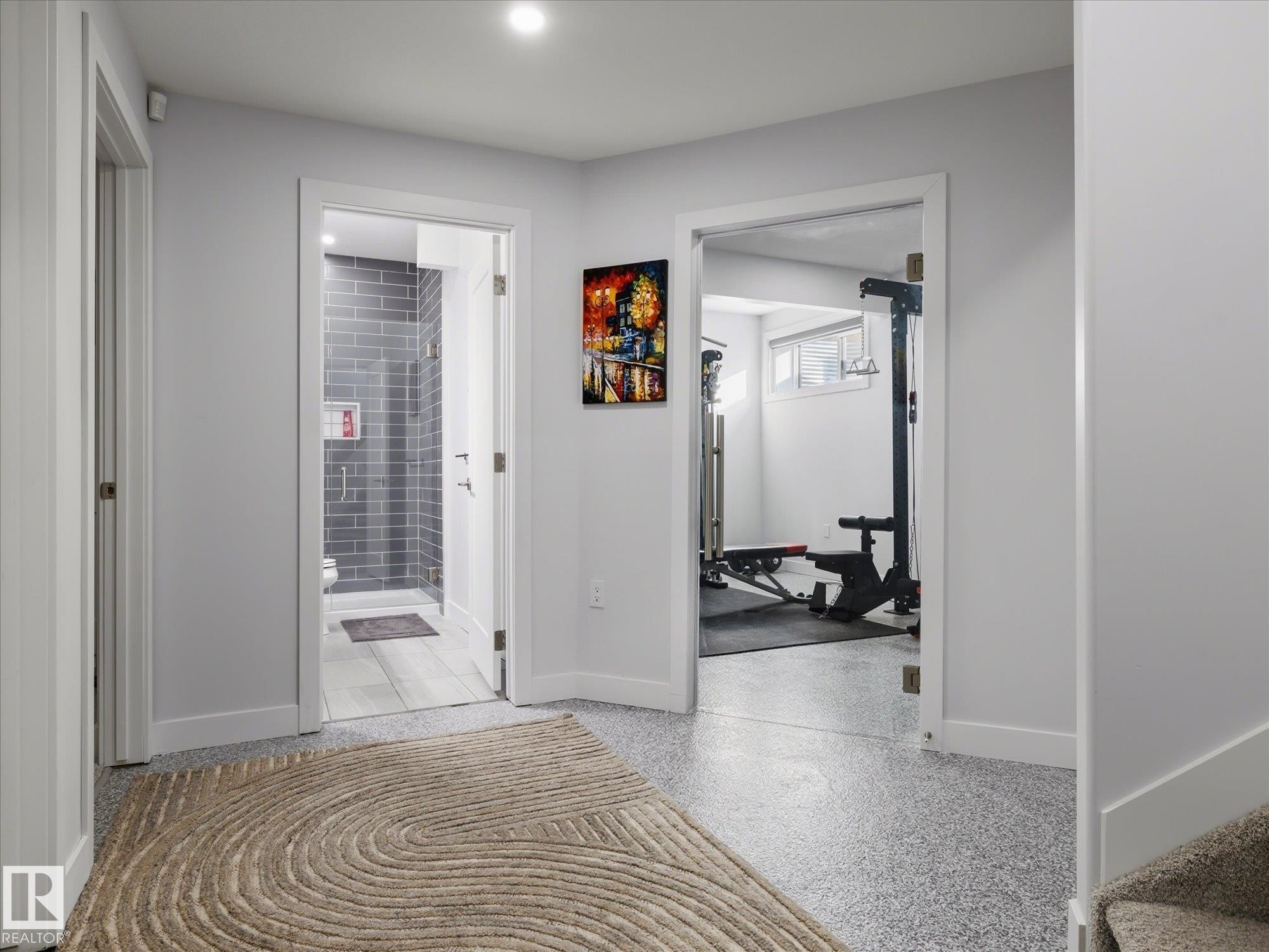 1562 Howes Place, Edmonton, AB - Indoor