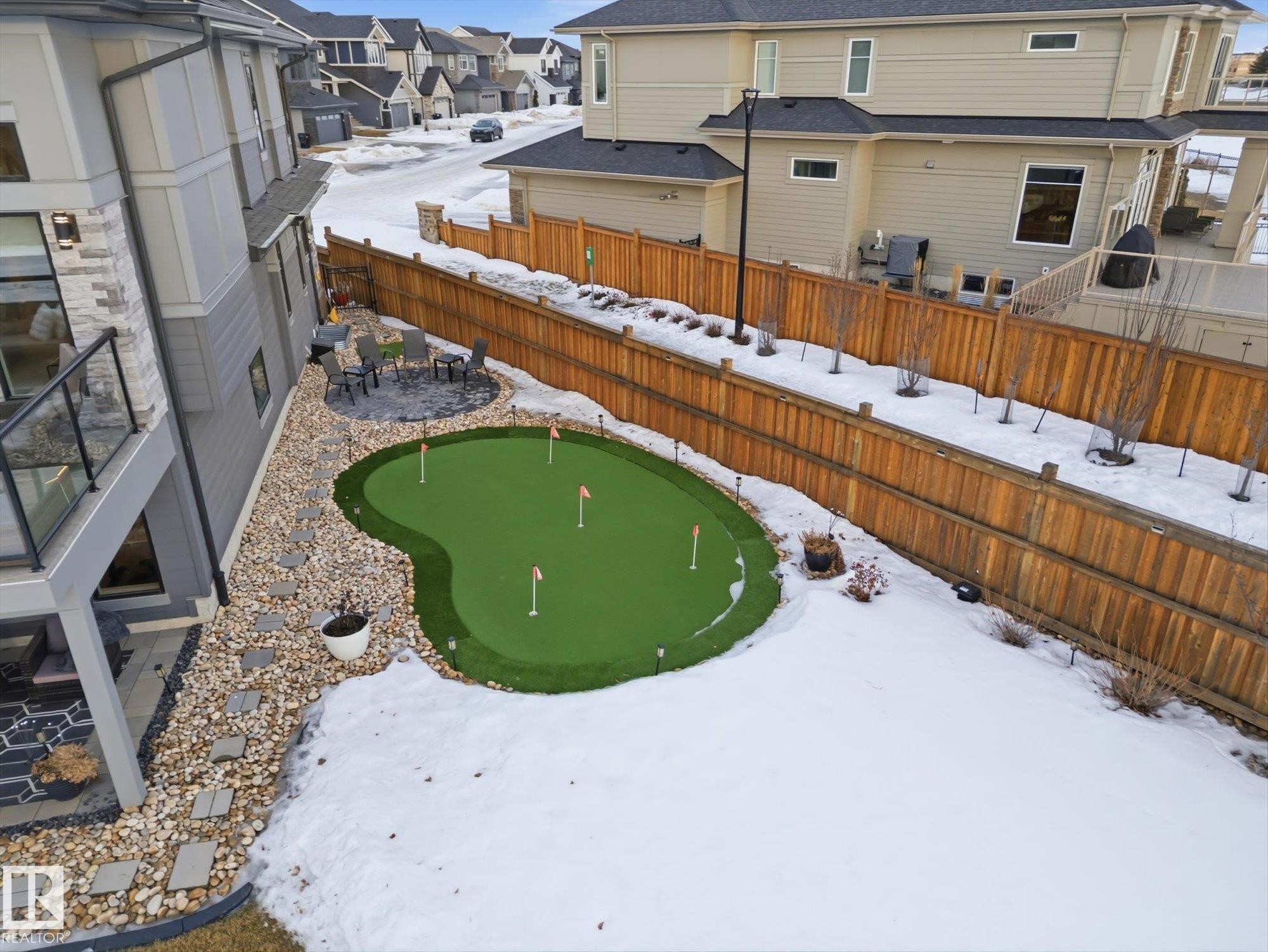 1562 Howes Place, Edmonton, AB - Outdoor