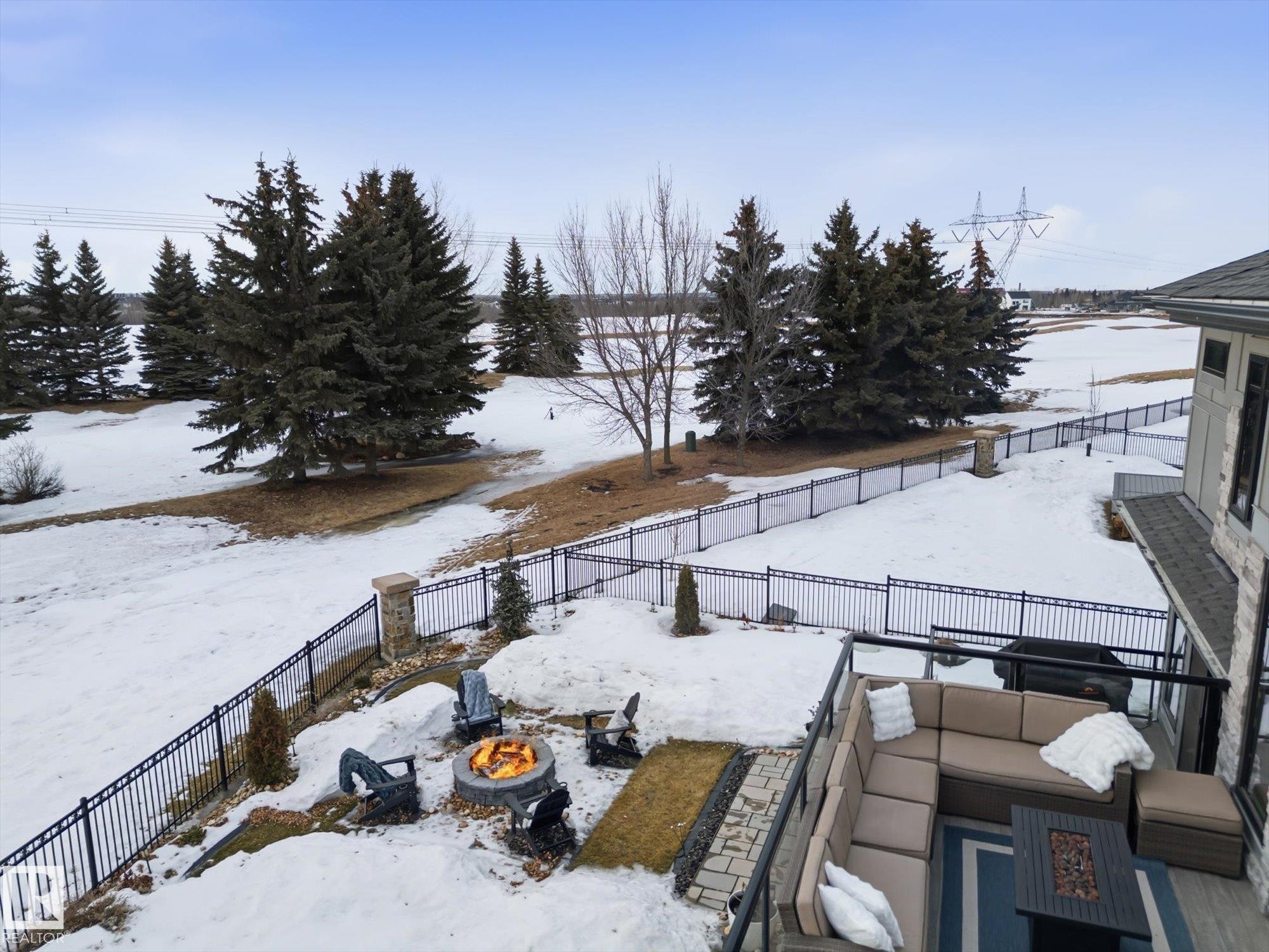 1562 Howes Place, Edmonton, AB - Outdoor