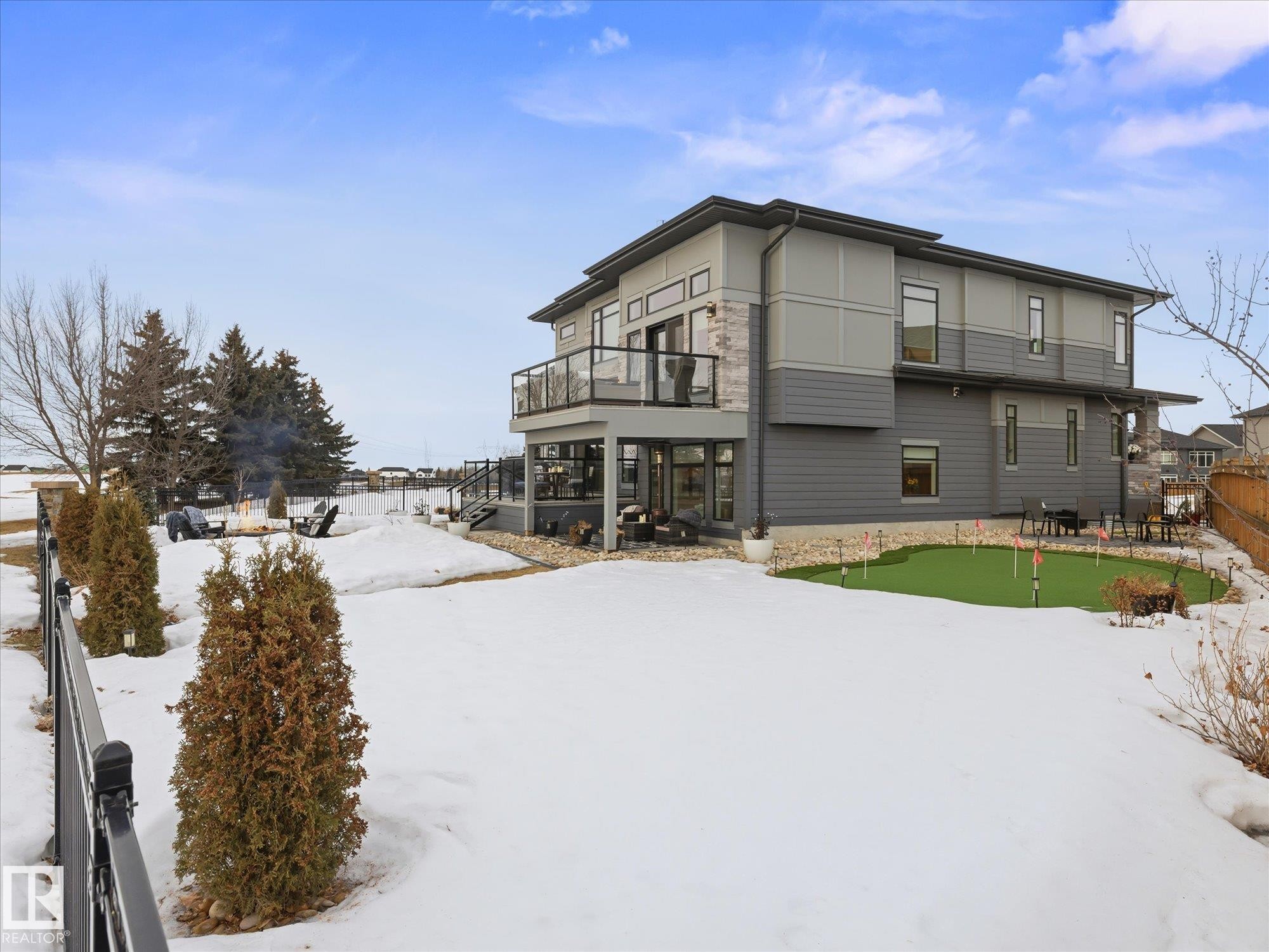 1562 Howes Place, Edmonton, AB - Outdoor