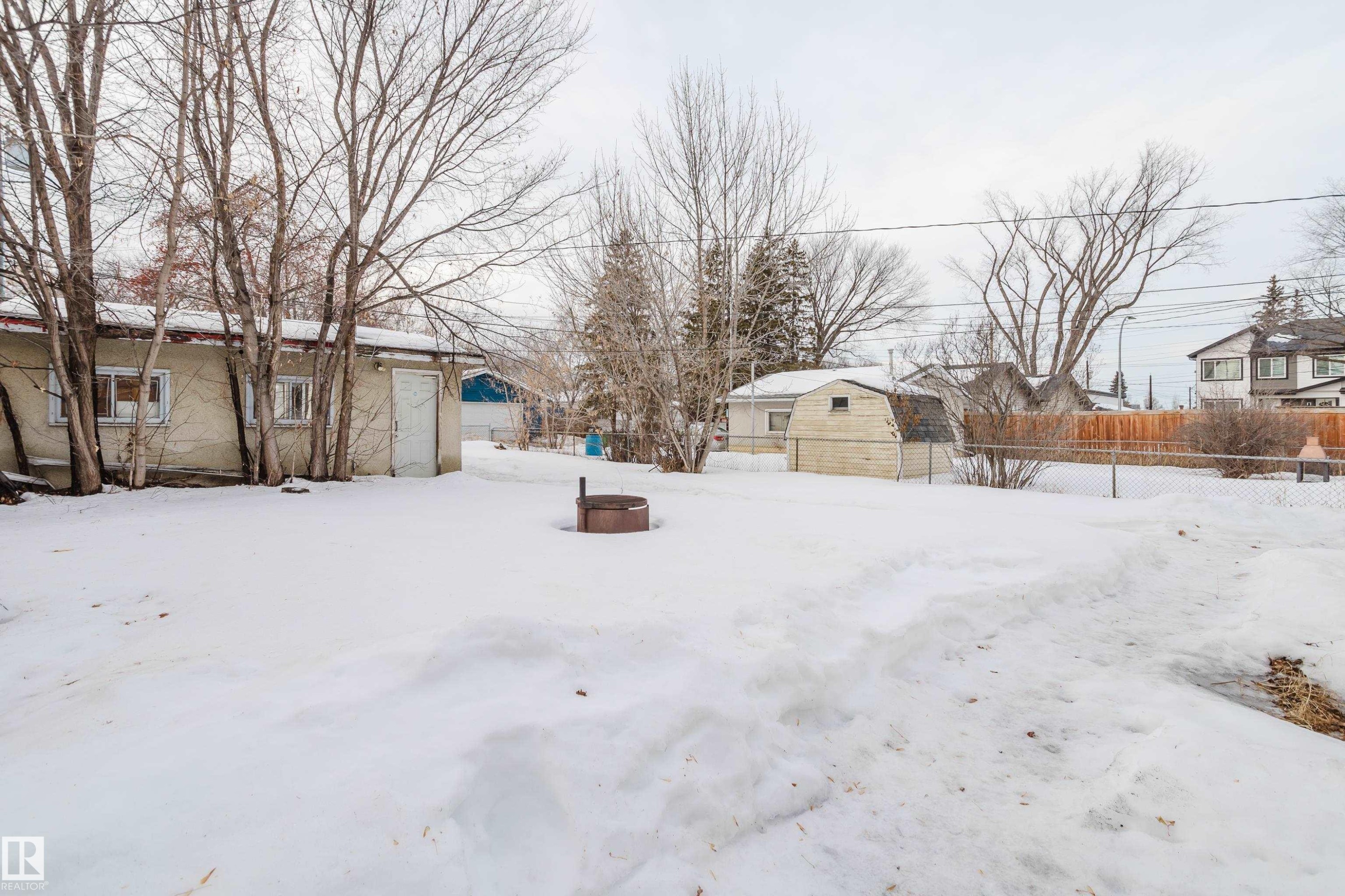 12844 103 Street, Edmonton, AB - Outdoor