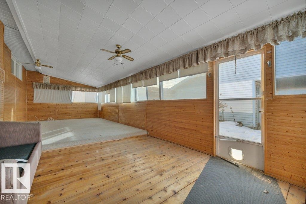 8016 161 Street, Edmonton, AB - Indoor Photo Showing Other Room