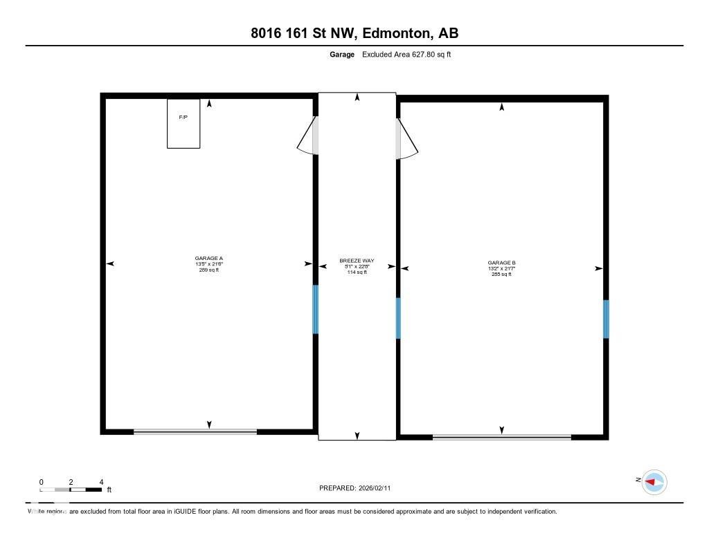 8016 161 Street, Edmonton, AB - Other