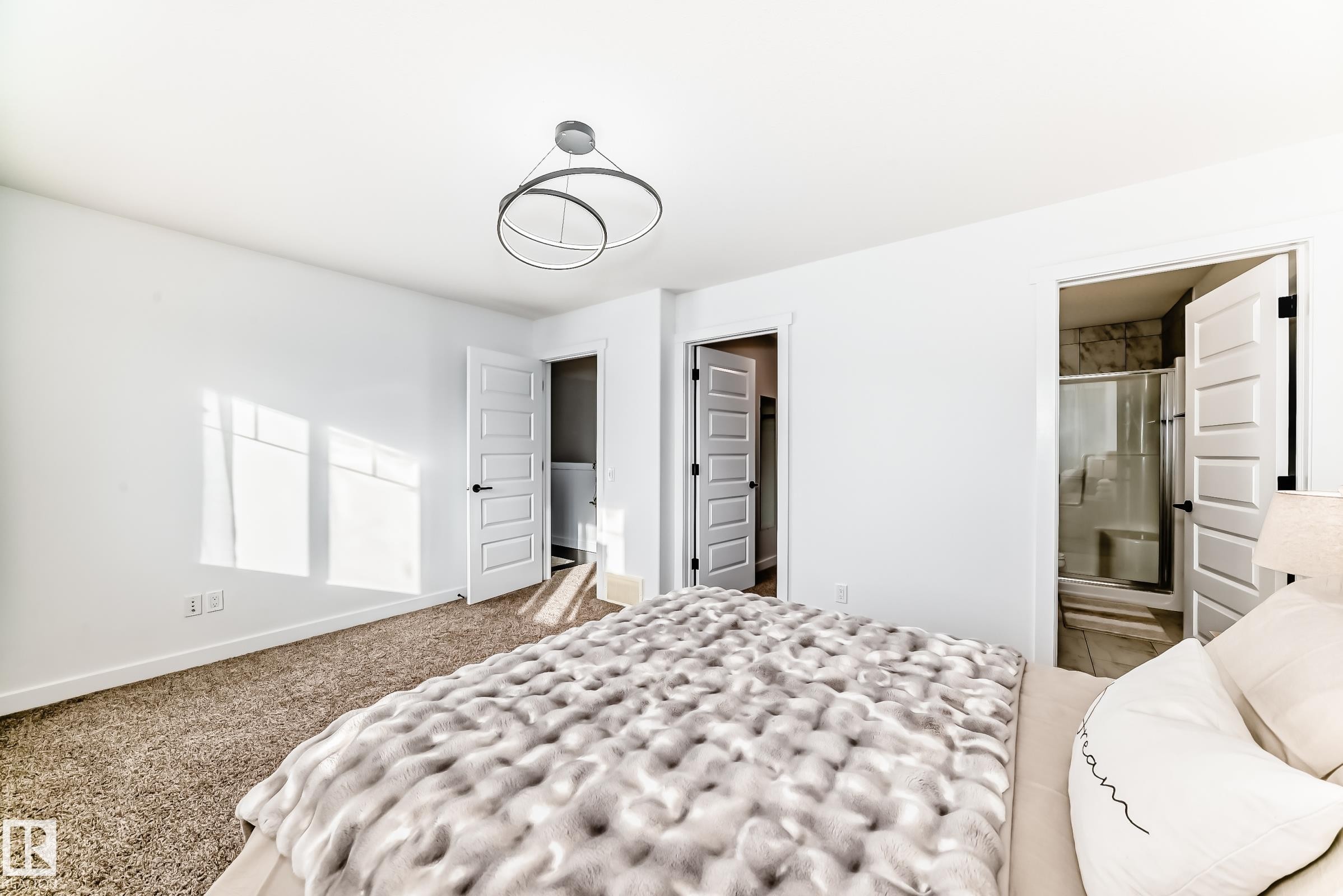 7797 Getty Wynd, Edmonton, AB - Indoor Photo Showing Bedroom