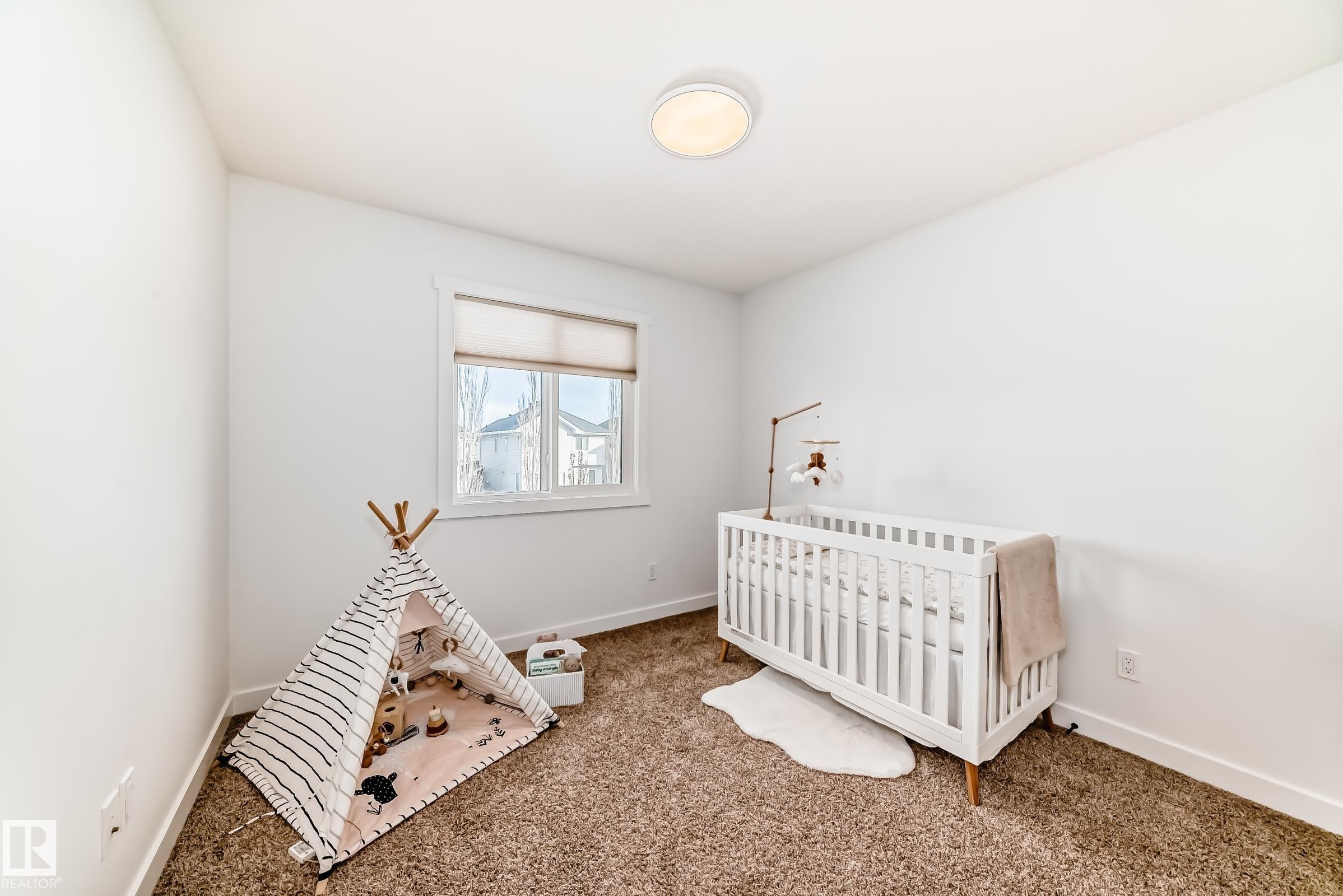 7797 Getty Wynd, Edmonton, AB - Indoor Photo Showing Bedroom