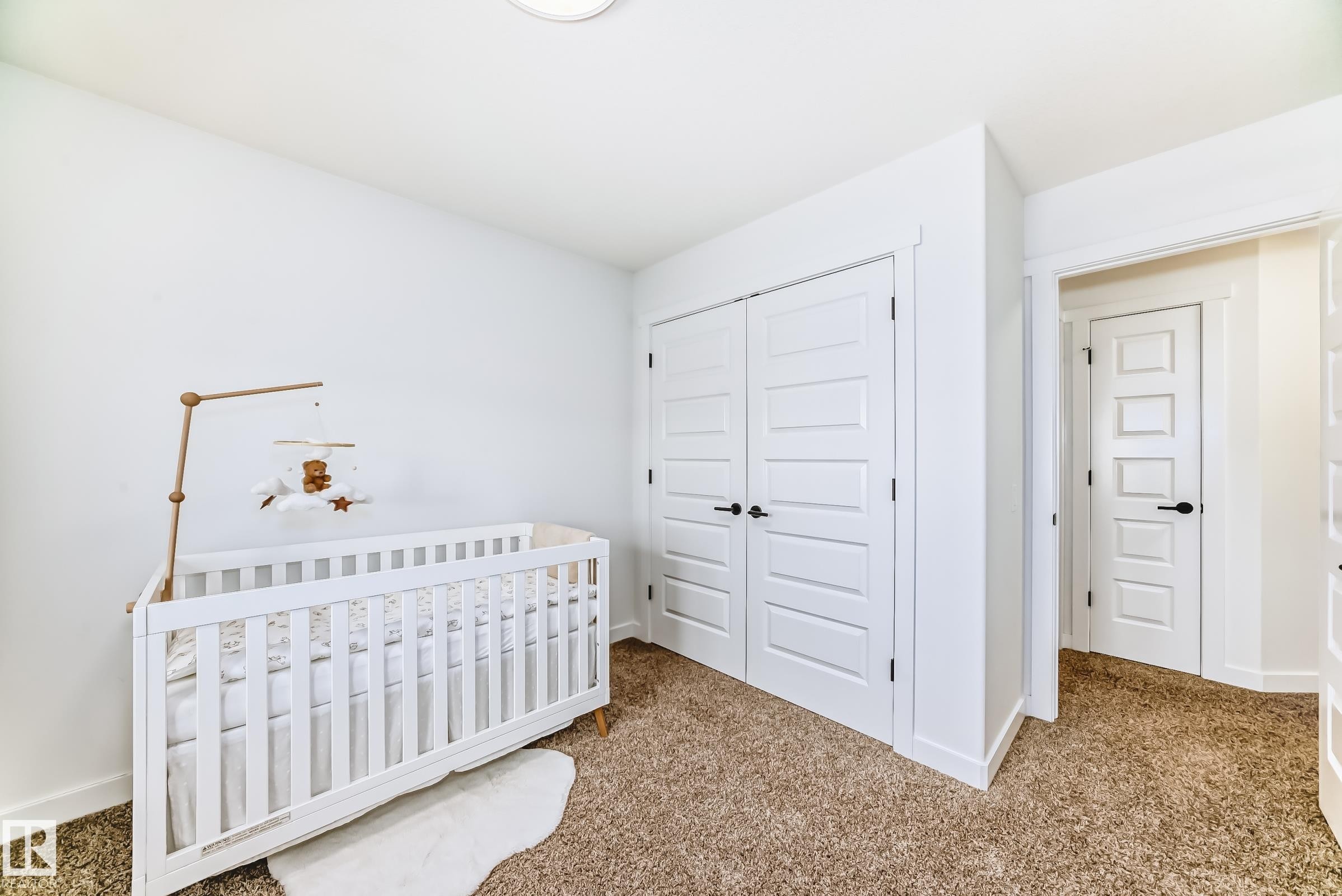 7797 Getty Wynd, Edmonton, AB - Indoor Photo Showing Bedroom