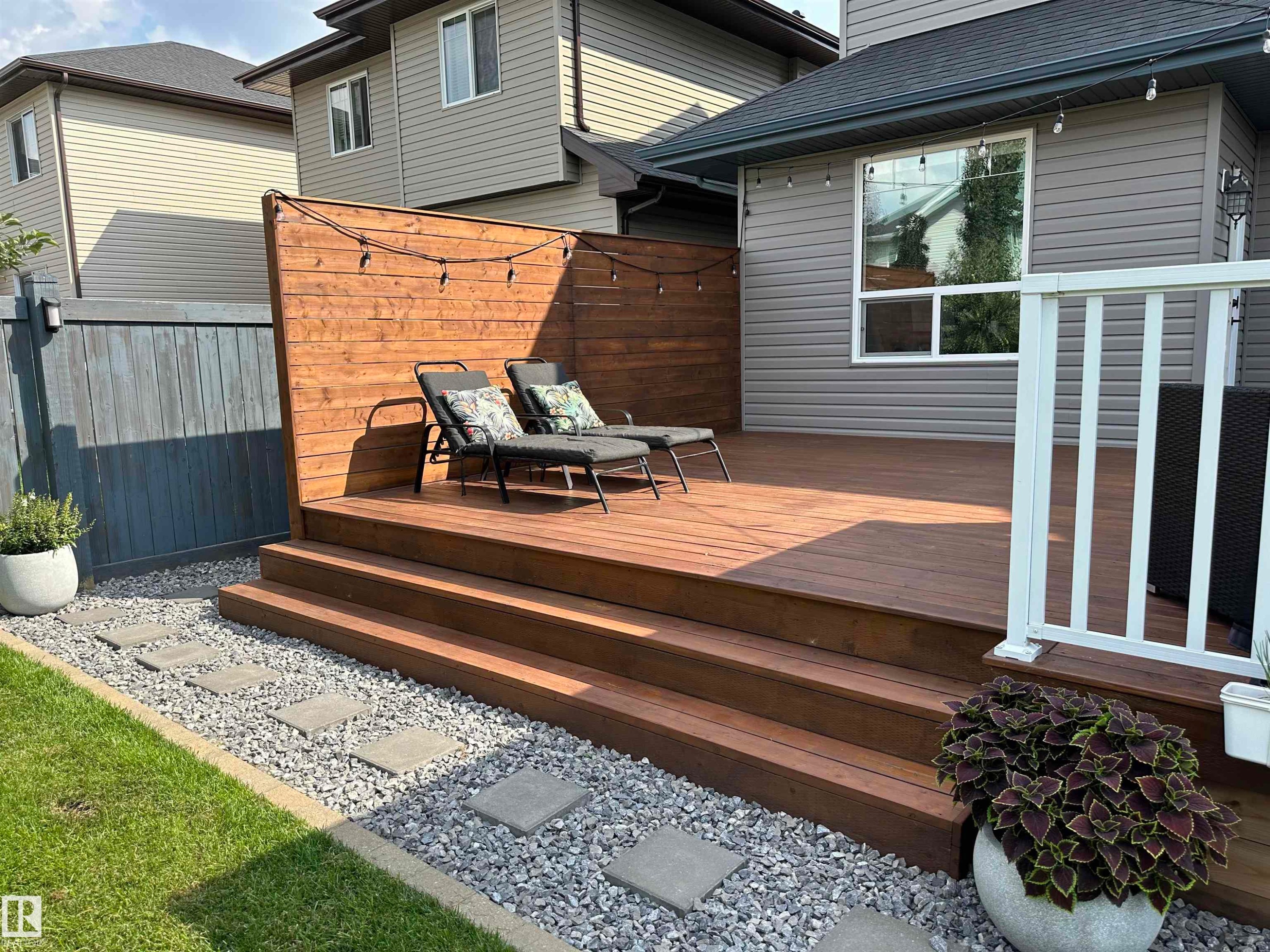 7797 Getty Wynd, Edmonton, AB - Outdoor With Exterior