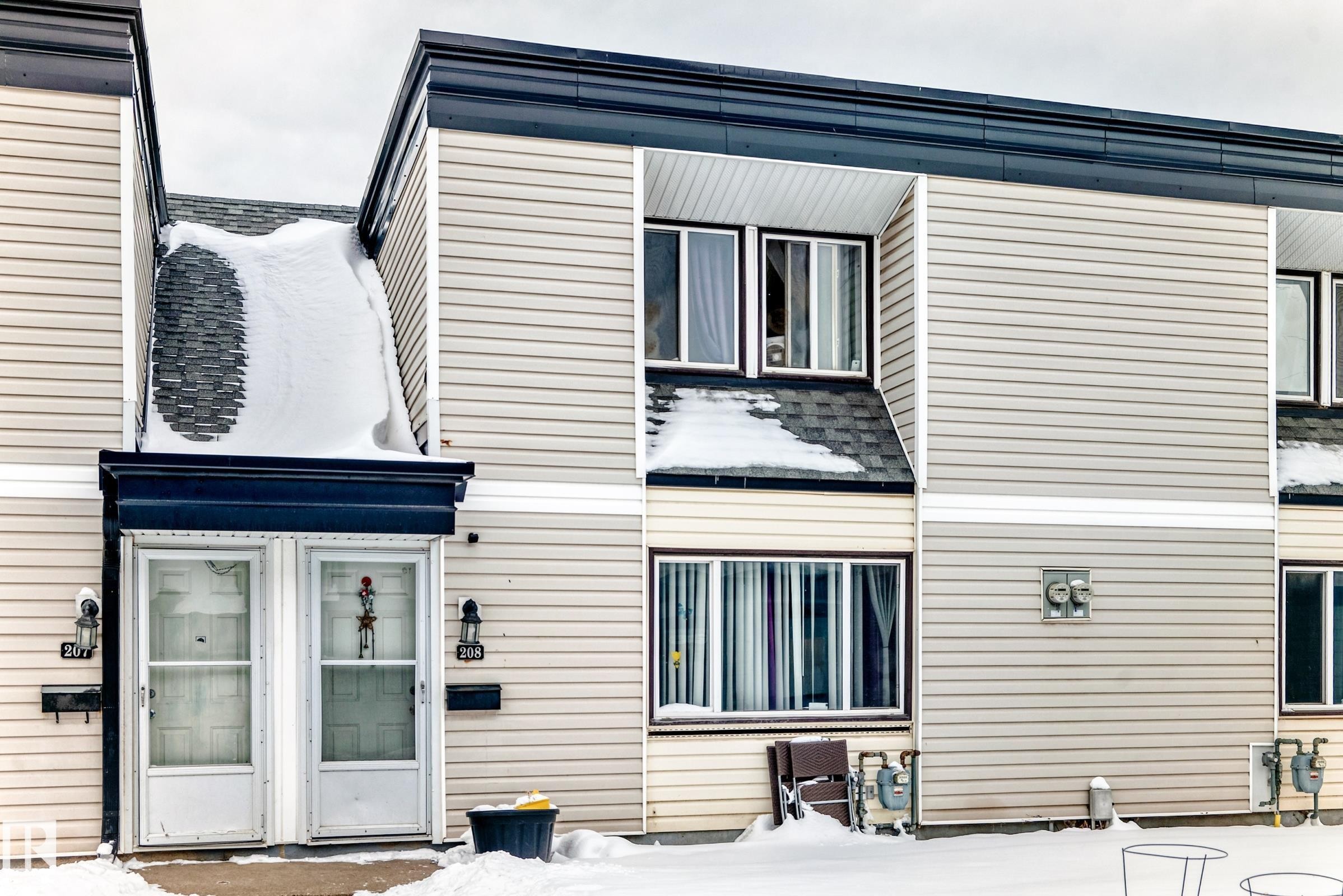 208 11421 34 Street, Edmonton, AB - Outdoor With Exterior