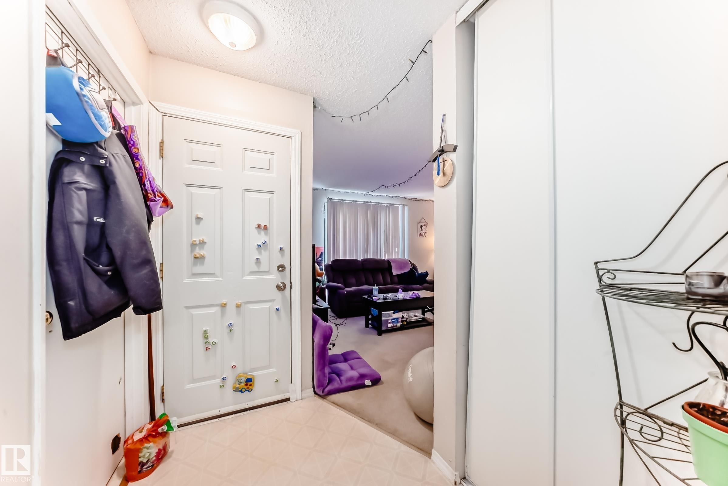 208 11421 34 Street, Edmonton, AB - Indoor
