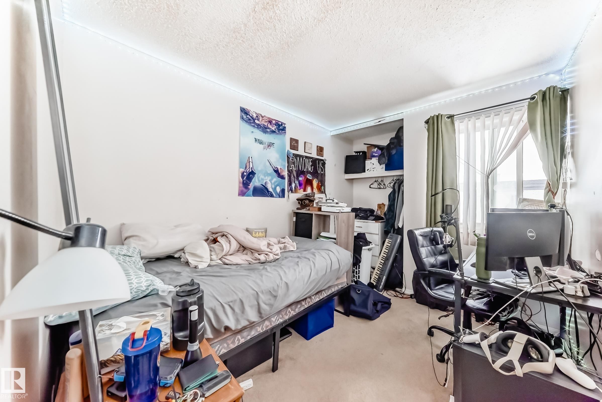 208 11421 34 Street, Edmonton, AB - Indoor Photo Showing Other Room