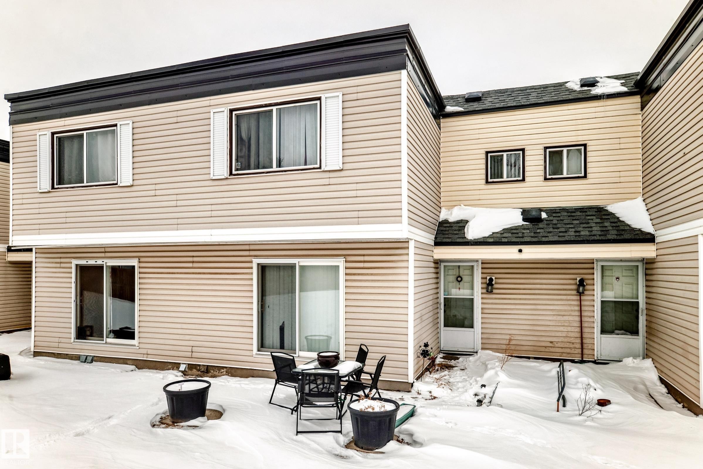 208 11421 34 Street, Edmonton, AB - Outdoor With Exterior