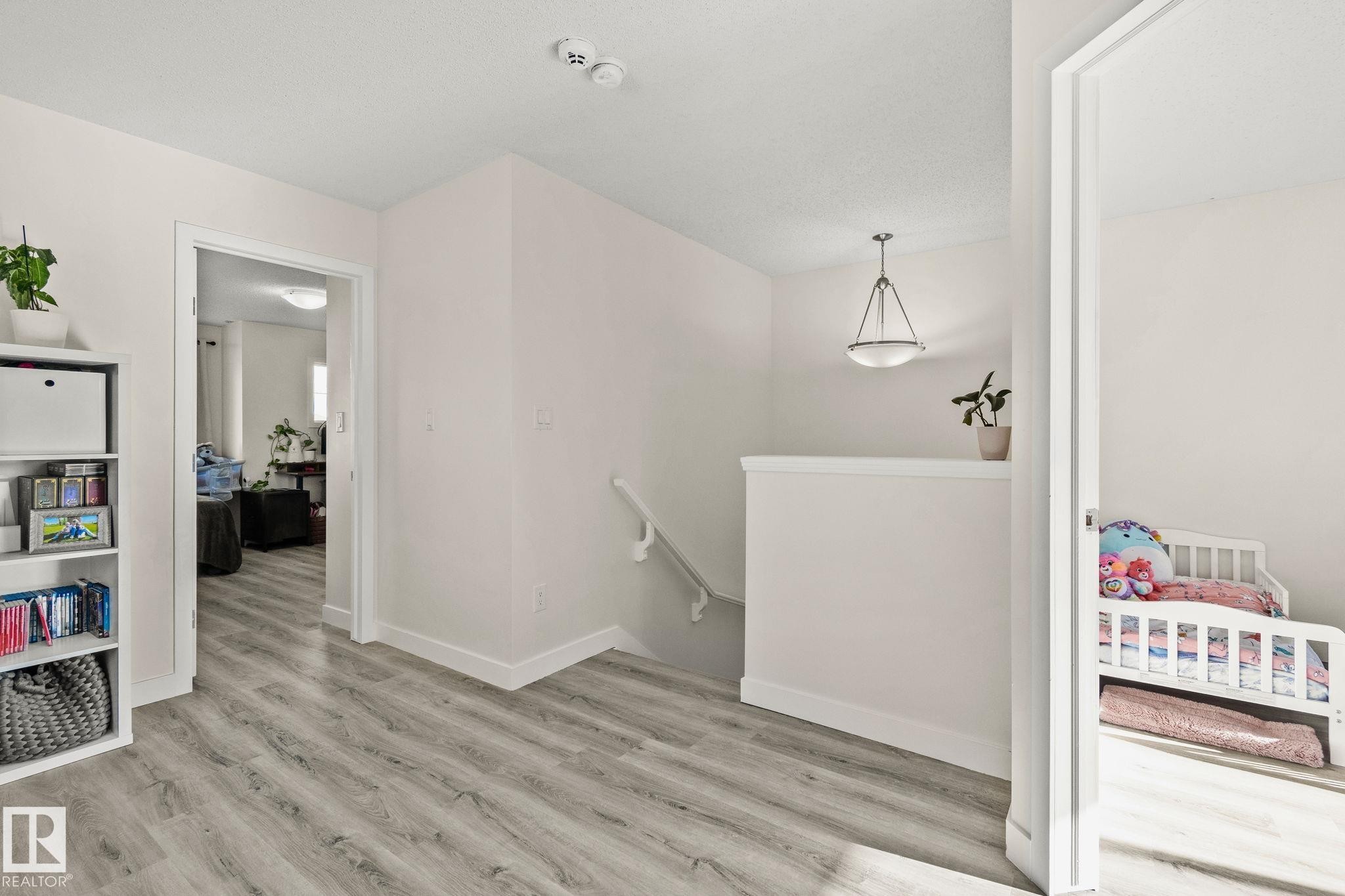 439 Reed Crescent, Leduc, AB - Indoor