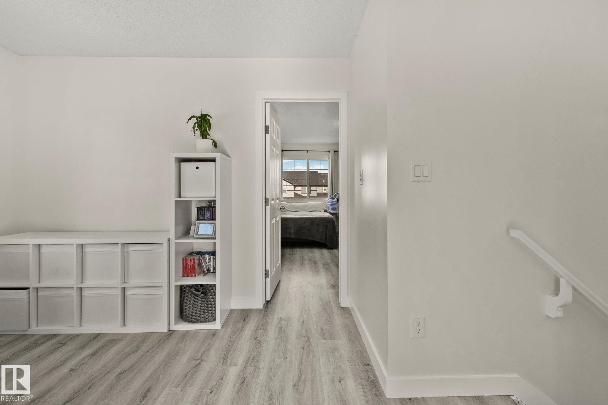 439 Reed Crescent, Leduc, AB - Indoor Photo Showing Other Room