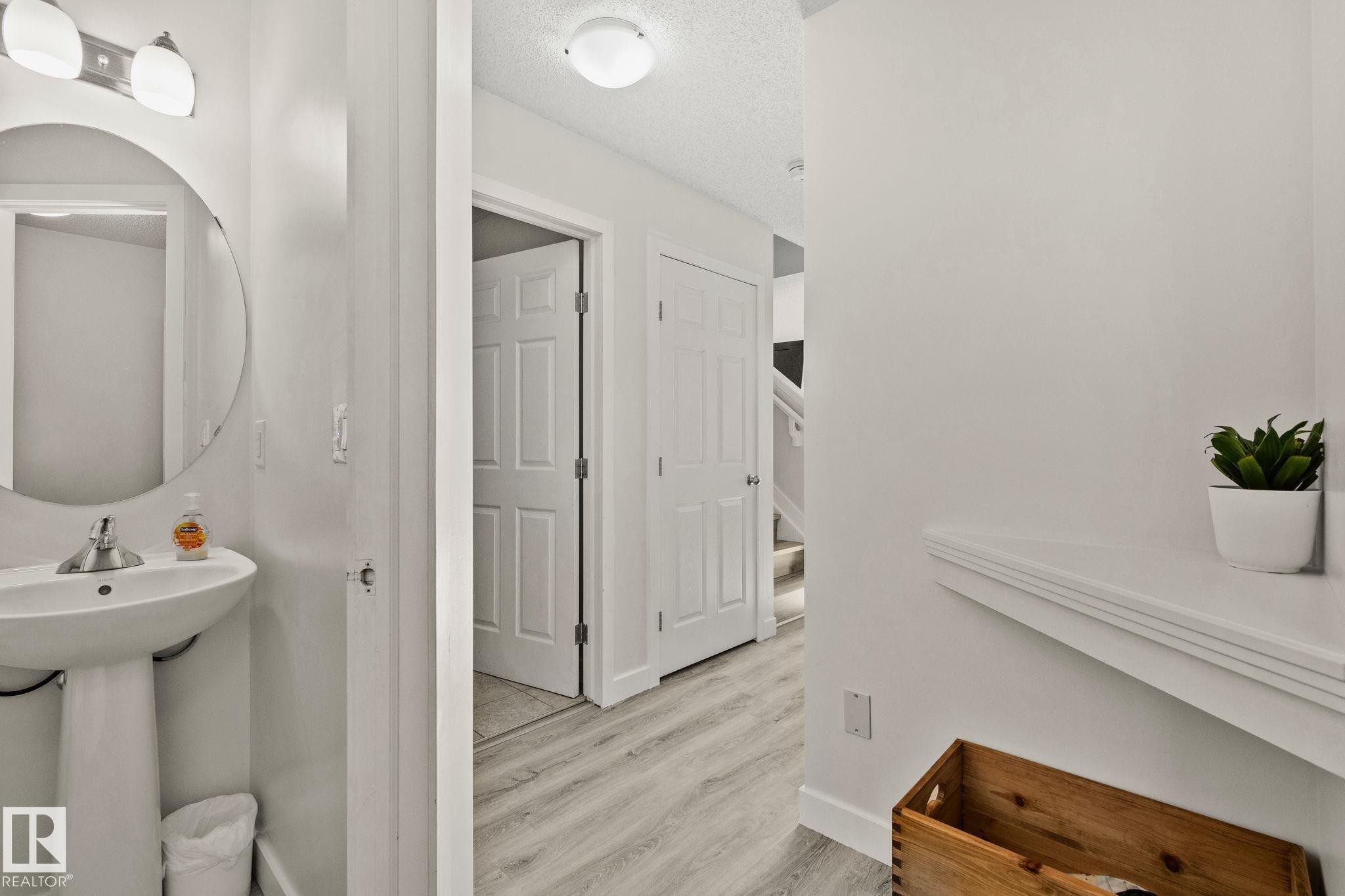 439 Reed Crescent, Leduc, AB - Indoor