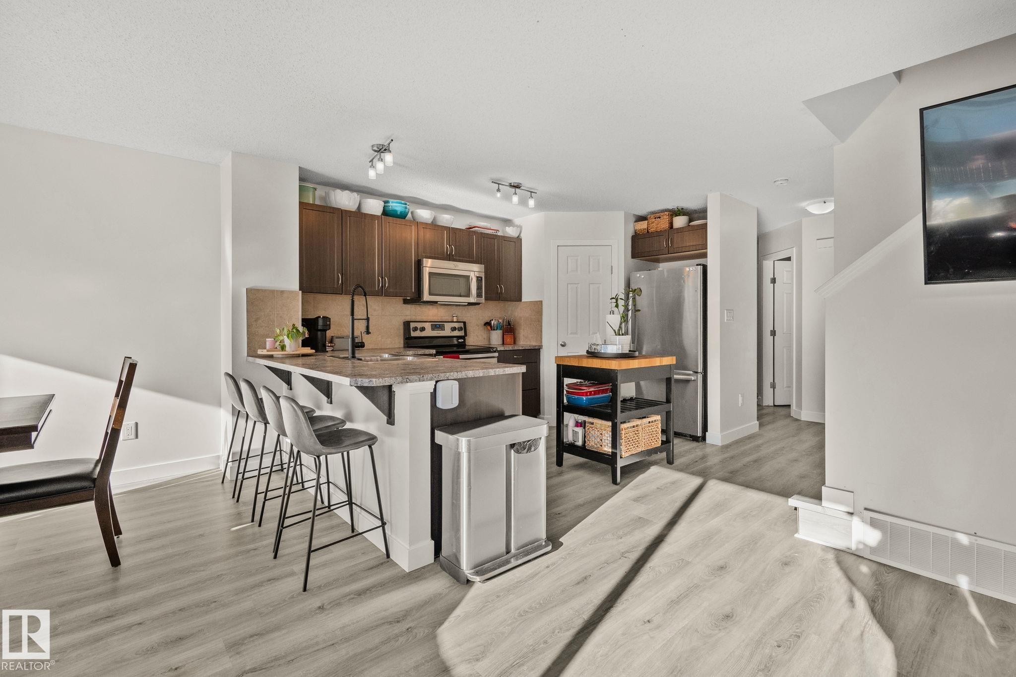 439 Reed Crescent, Leduc, AB - Indoor