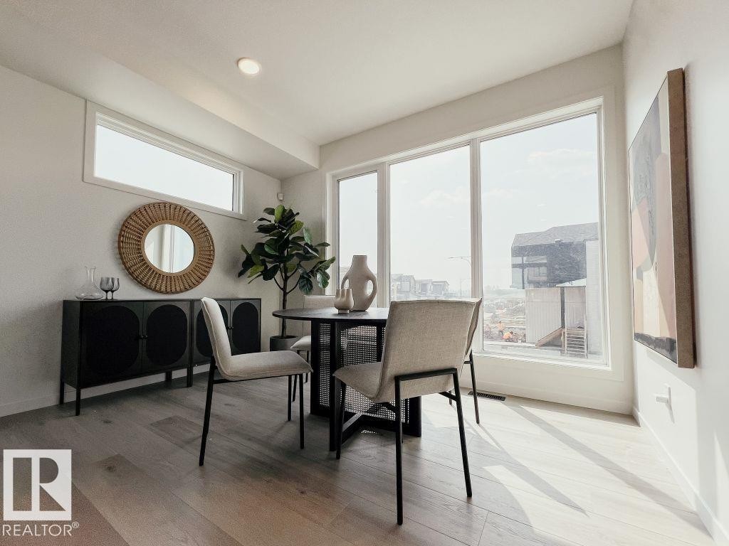 2610 Alces Way, Edmonton, AB - Indoor