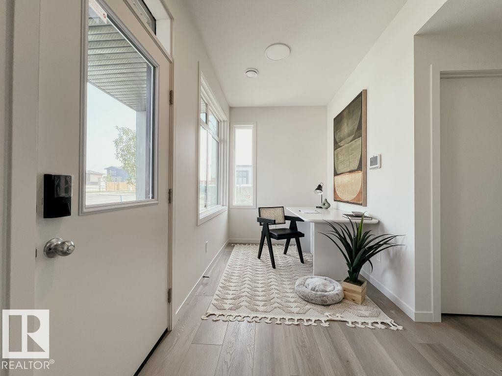 2610 Alces Way, Edmonton, AB - Indoor