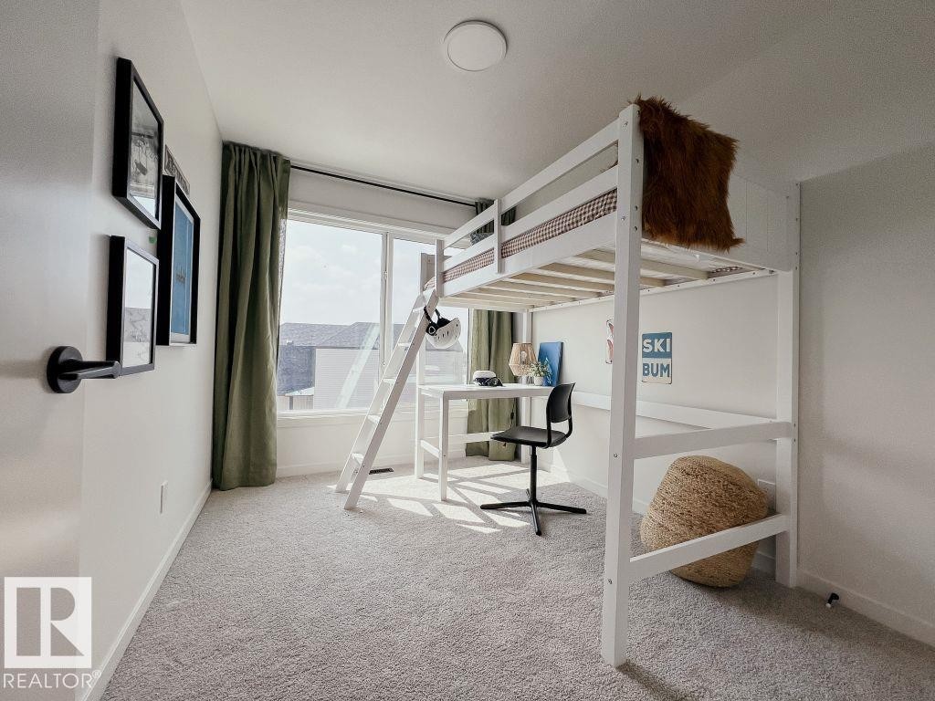 2610 Alces Way, Edmonton, AB - Indoor