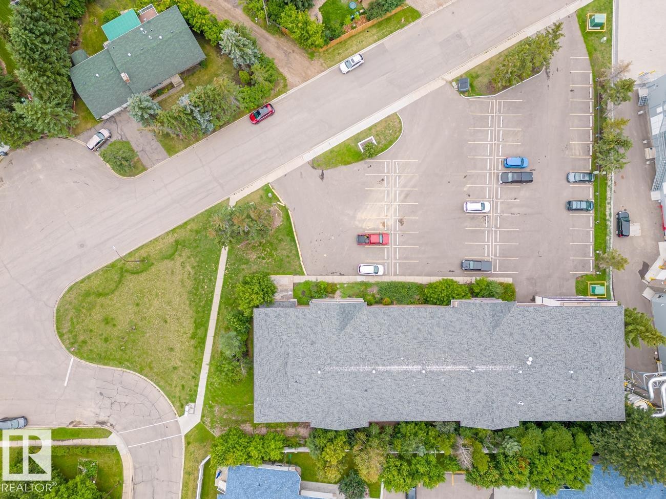 102 104 10 Street, Cold Lake, AB - Outdoor With View