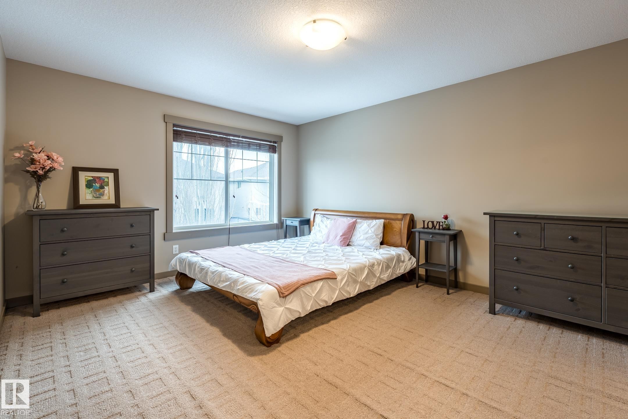 1503 Malone Close, Edmonton, AB - Indoor Photo Showing Bedroom
