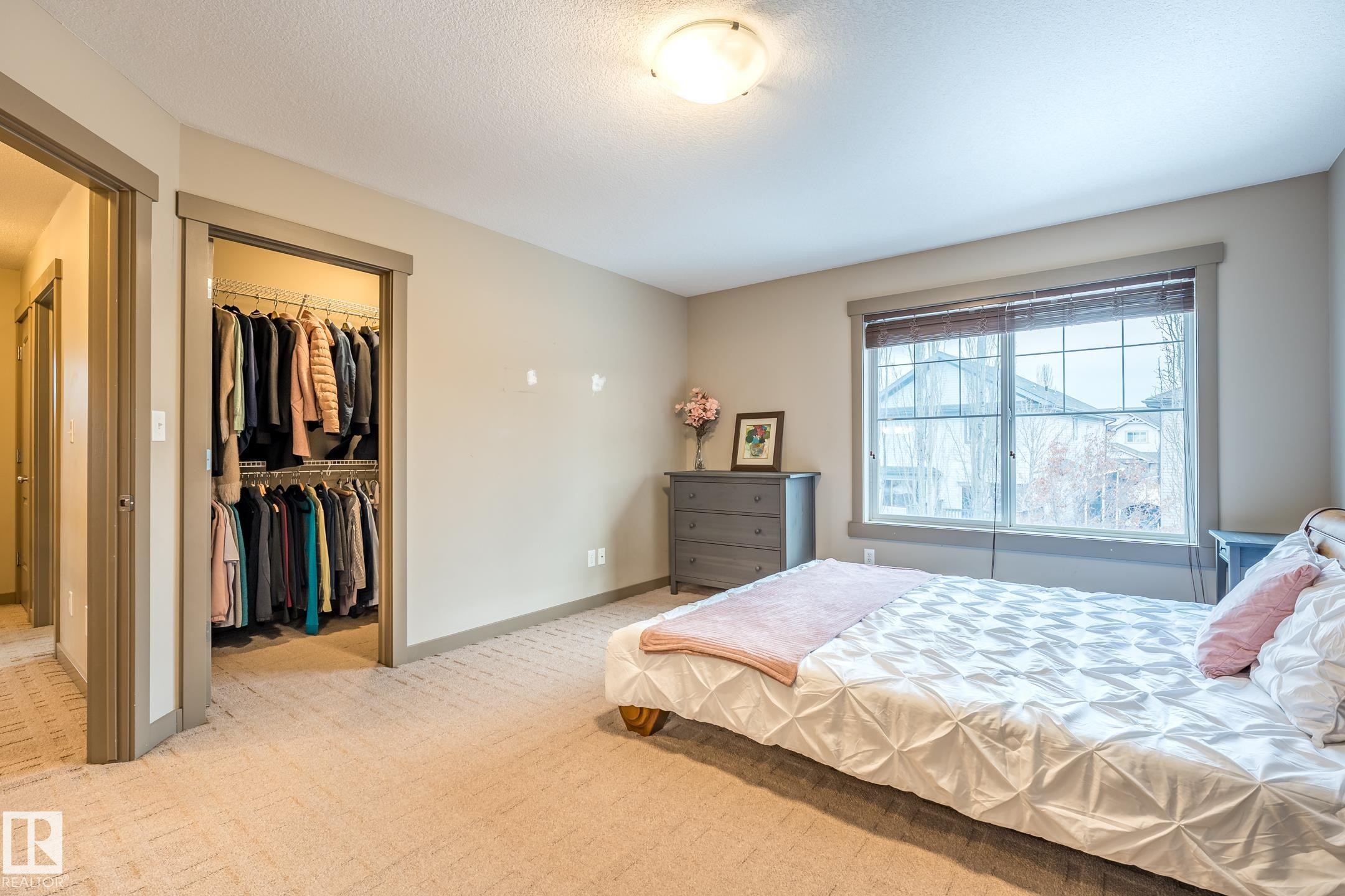 1503 Malone Close, Edmonton, AB - Indoor Photo Showing Bedroom