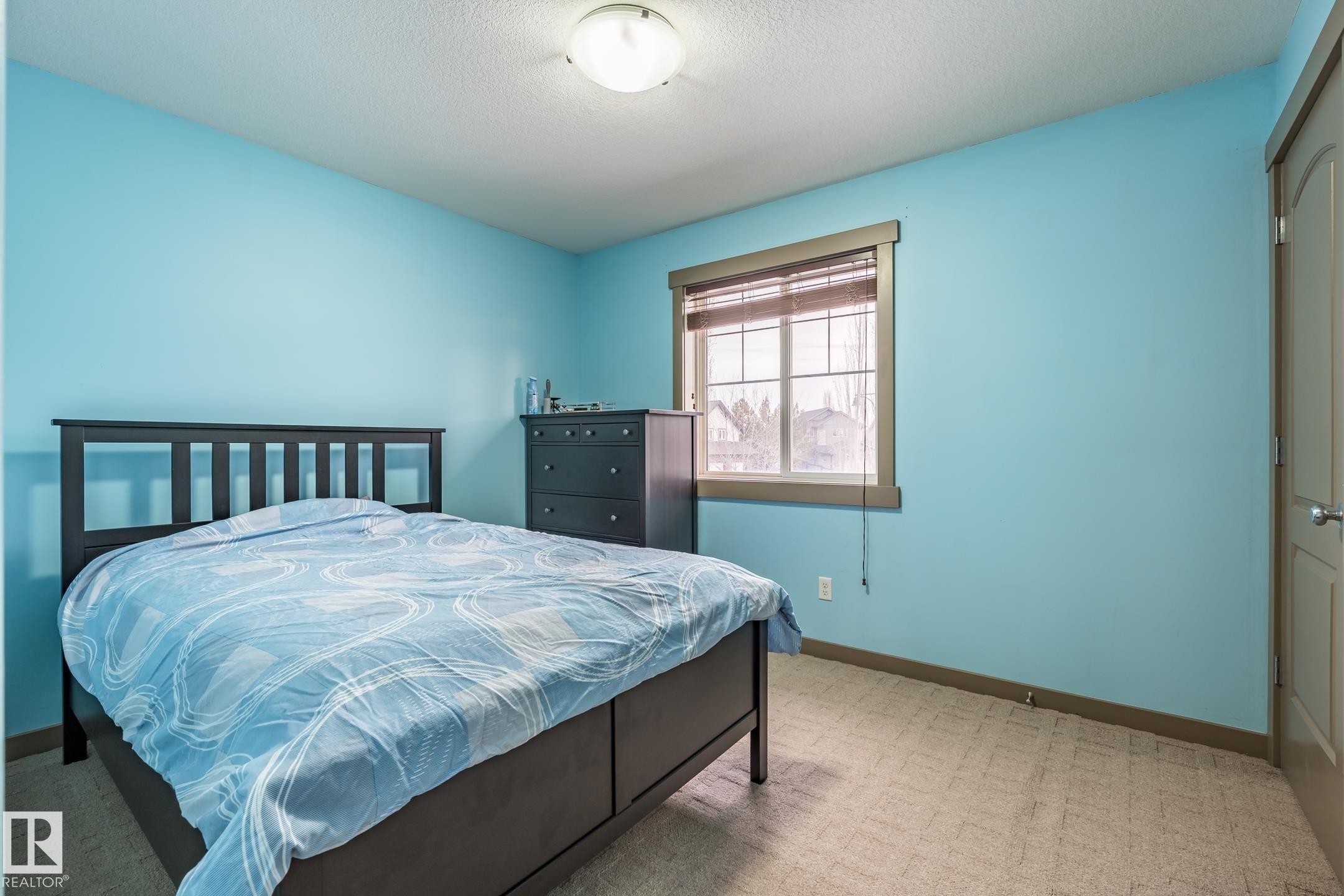 1503 Malone Close, Edmonton, AB - Indoor Photo Showing Bedroom
