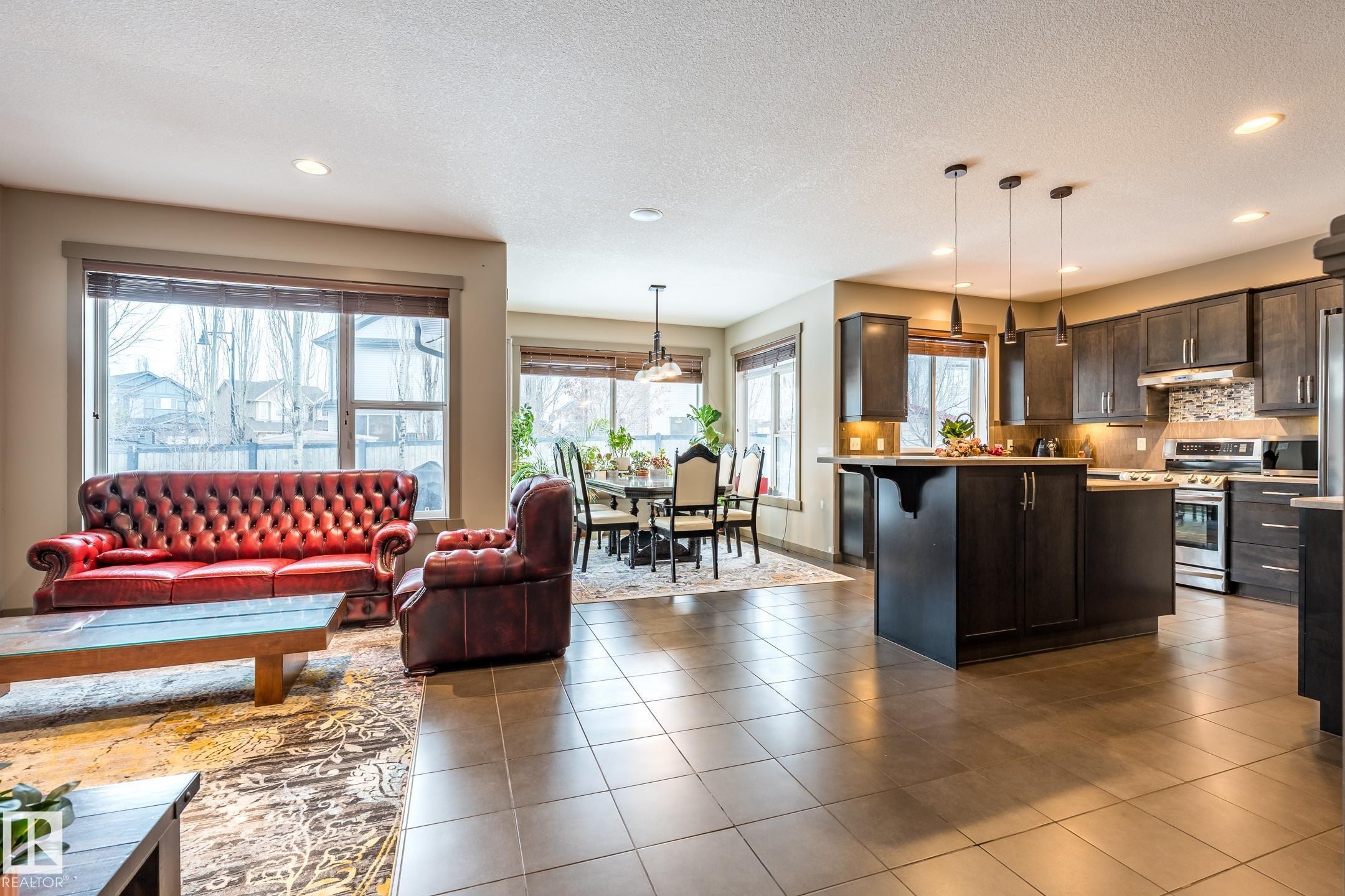 1503 Malone Close, Edmonton, AB - Indoor