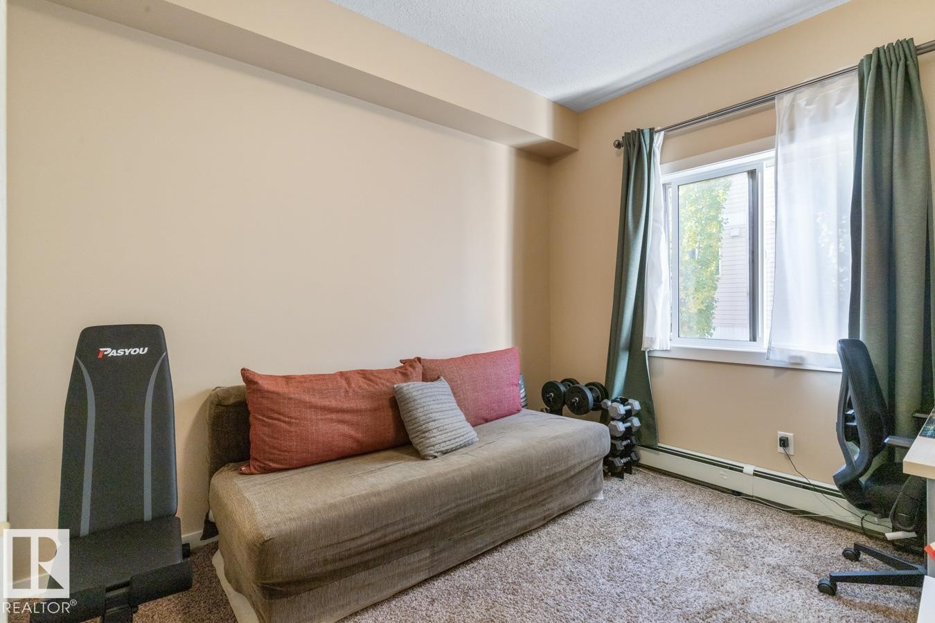 202 10524 77 Avenue, Edmonton, AB - Indoor