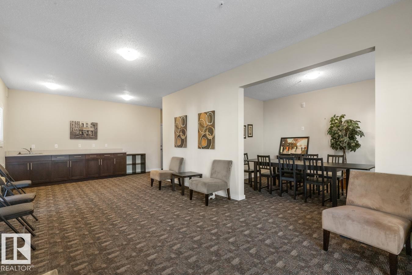 202 10524 77 Avenue, Edmonton, AB - Indoor