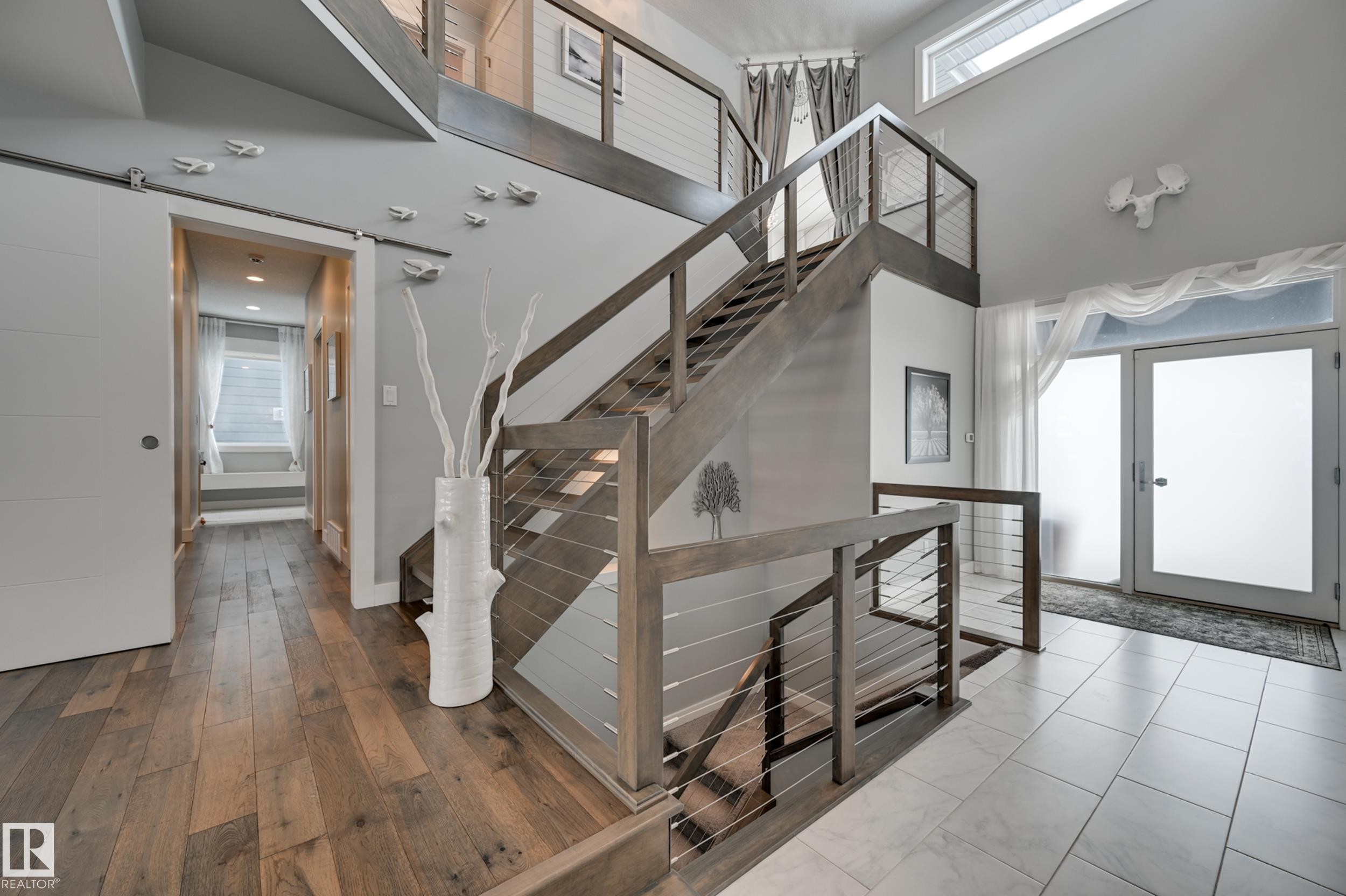 1311 Hainstock Way, Edmonton, AB - Indoor Photo Showing Other Room